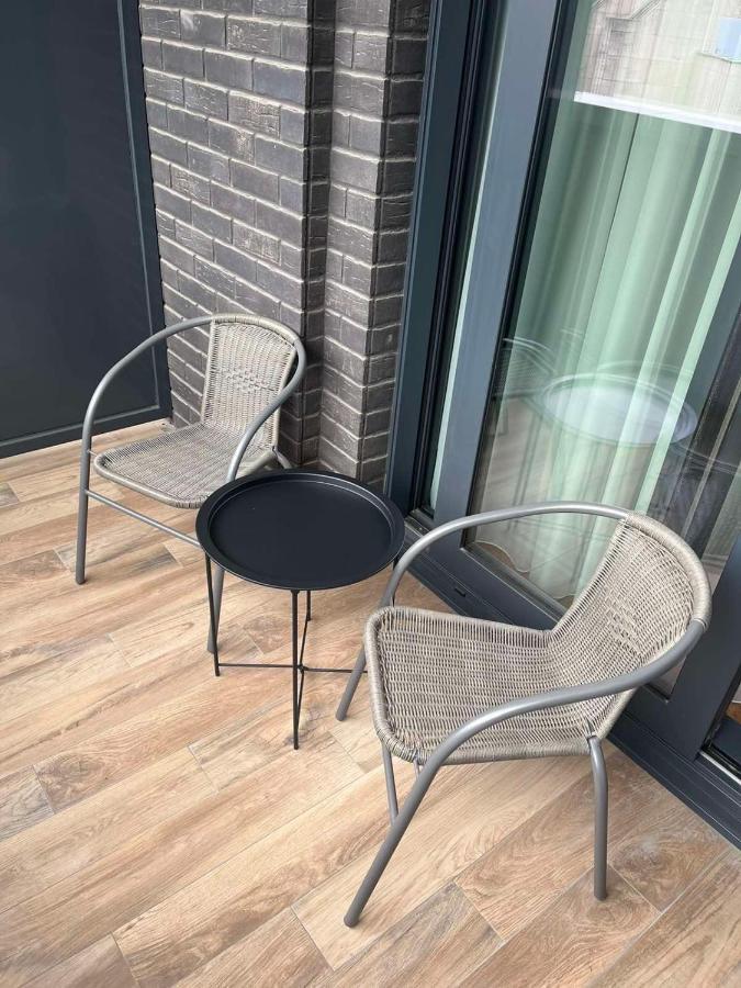 Helena Apartment 노비사드 외부 사진