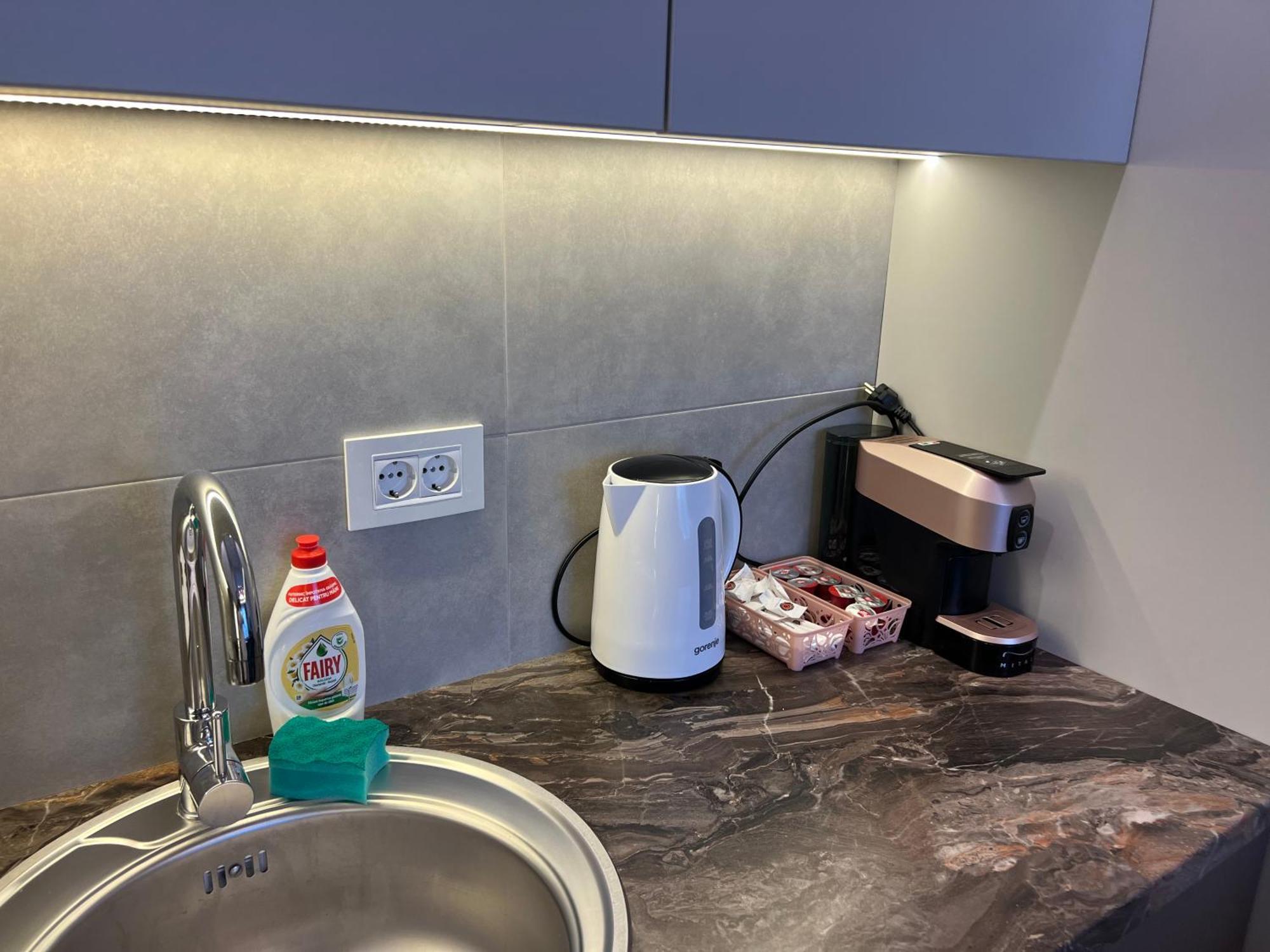 Helena Apartment 노비사드 외부 사진